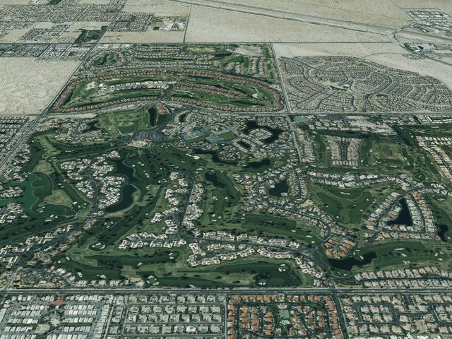 Mission Hills Country Club — photo 55