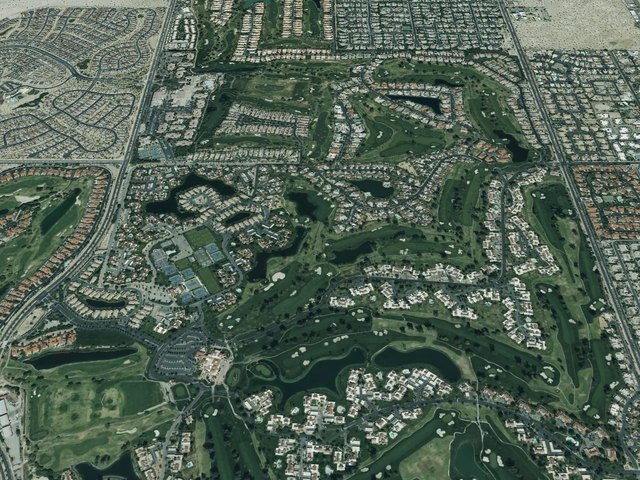 Mission Hills Country Club — photo 56