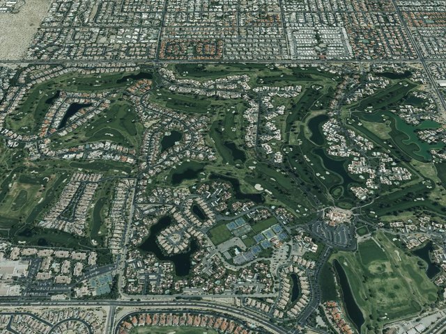 Mission Hills Country Club — photo 57