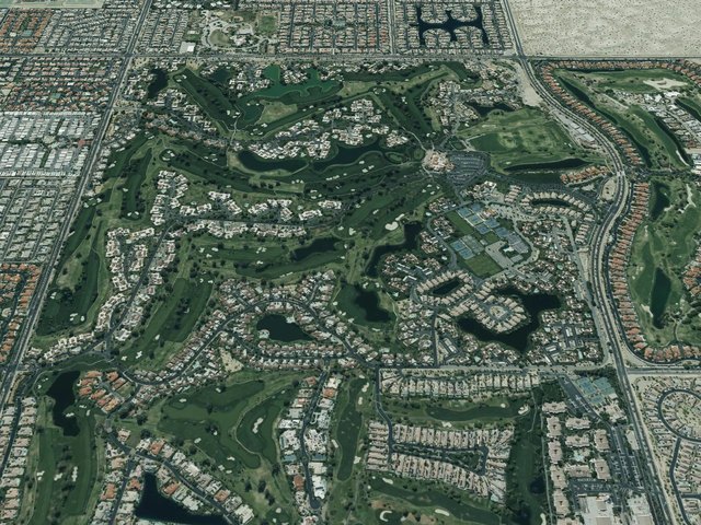 Mission Hills Country Club — photo 58