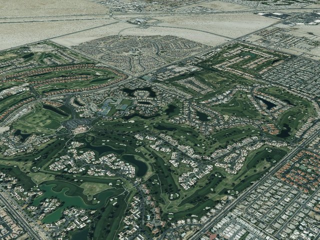 Mission Hills Country Club — photo 51