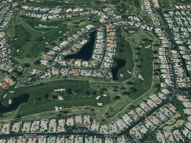 Mission Hills/Oakmont Estates — photo 23