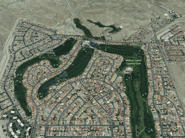 Mission Lakes — photo 22