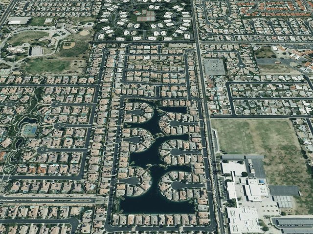 Mission Shores — photo 24
