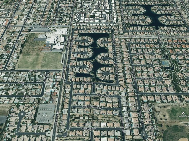 Mission Shores — photo 17