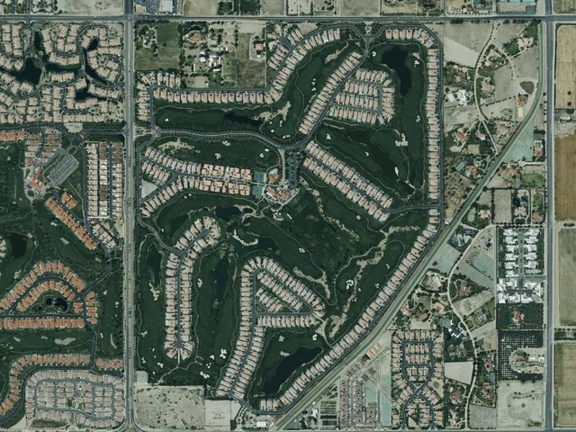 Mountain View Country Club — photo 20