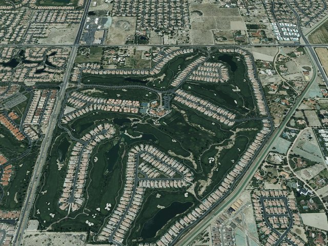 Mountain View Country Club — photo 21