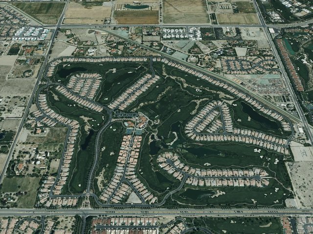 Mountain View Country Club — photo 23