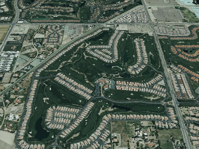 Mountain View Country Club — photo 24