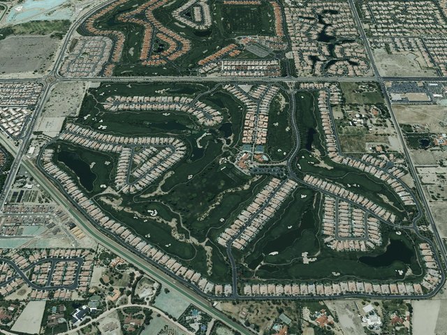 Mountain View Country Club — photo 25