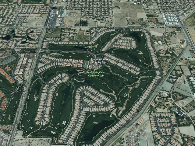 Mountain View Country Club — photo 17