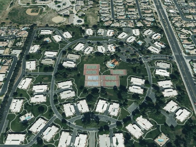 Mountain View Villas — photo 67
