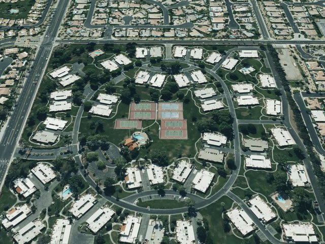 Mountain View Villas — photo 69