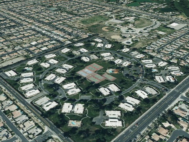 Mountain View Villas — photo 62