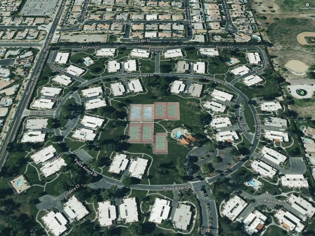 Mountain View Villas — photo 61