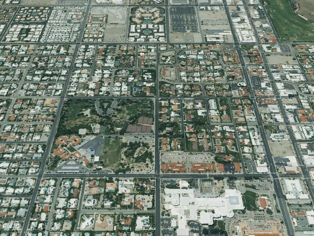 Movie Colony — photo 14