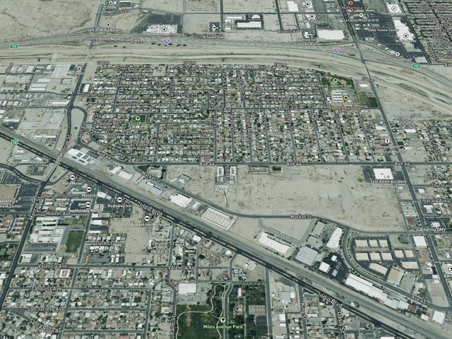 North Indio Ranchos — photo 9