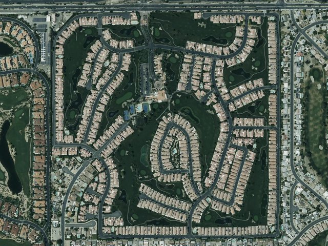 Oasis Country Club — photo 22