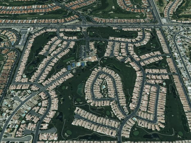 Oasis Country Club — photo 23