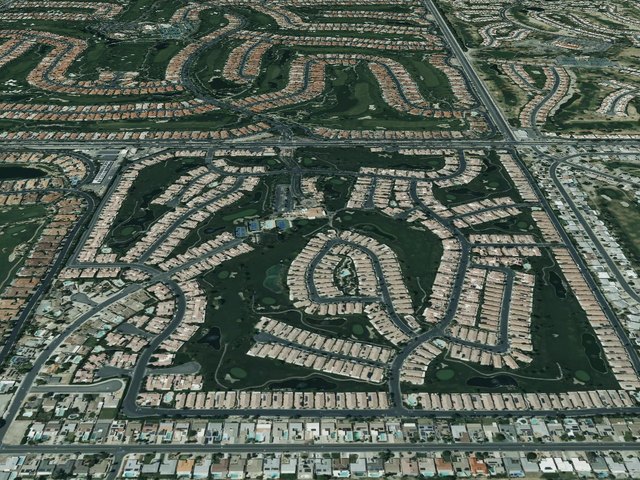 Oasis Country Club — photo 24