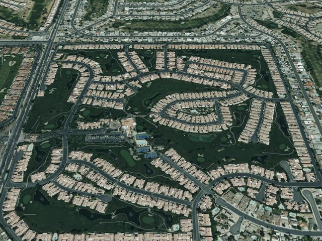 Oasis Country Club — photo 25
