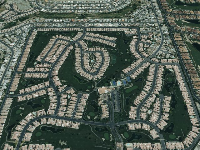 Oasis Country Club — photo 26