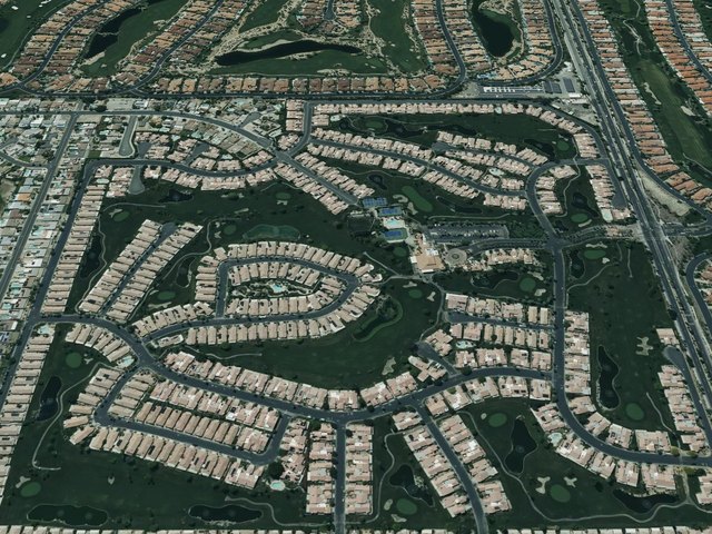 Oasis Country Club — photo 27