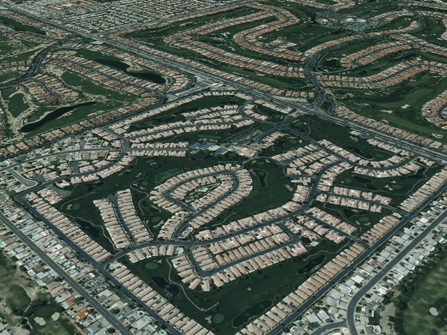 Oasis Country Club — photo 21
