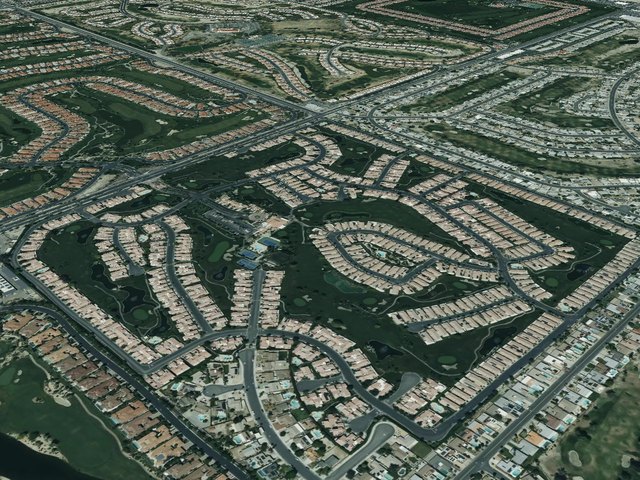 Oasis Country Club — photo 20