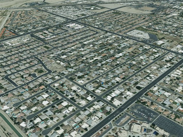 Oasis Palms — photo 9