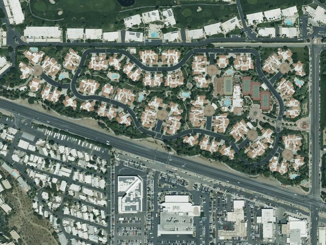 Oasis Resort Condos — photo 19