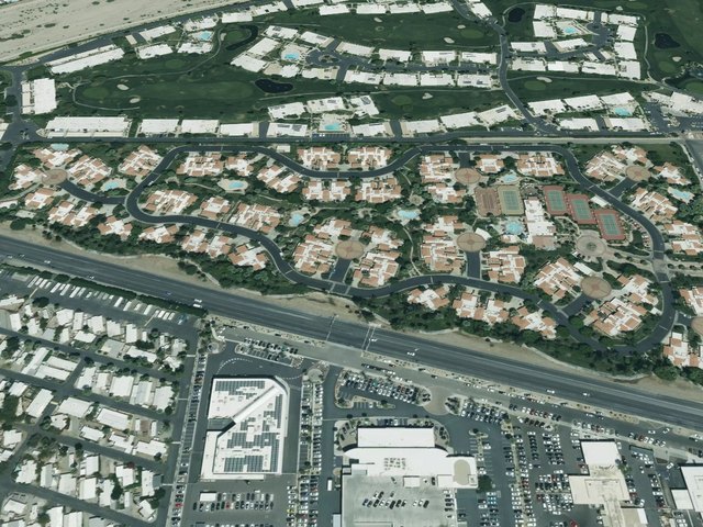 Oasis Resort Condos — photo 20
