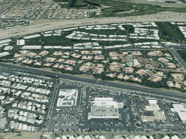 Oasis Resort Condos — photo 21