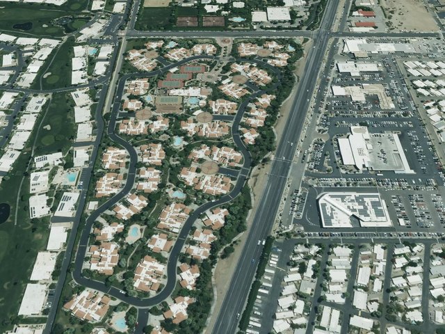 Oasis Resort Condos — photo 22