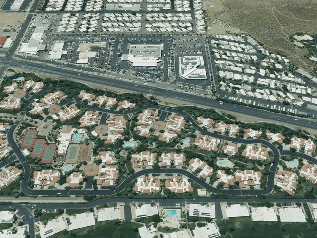 Oasis Resort Condos — photo 23