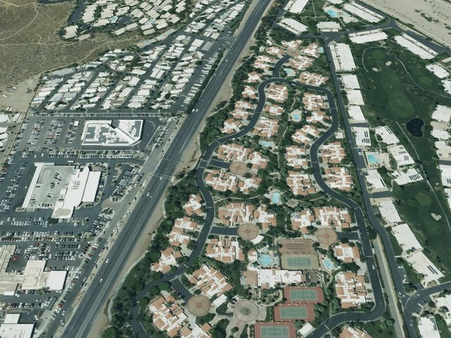 Oasis Resort Condos — photo 24