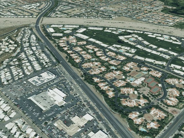 Oasis Resort Condos — photo 18