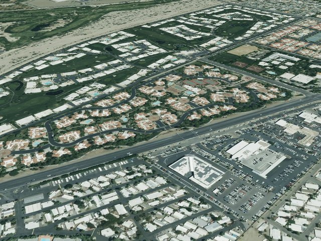 Oasis Resort Condos — photo 17