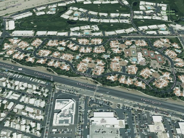 Oasis Resort Condos — photo 16