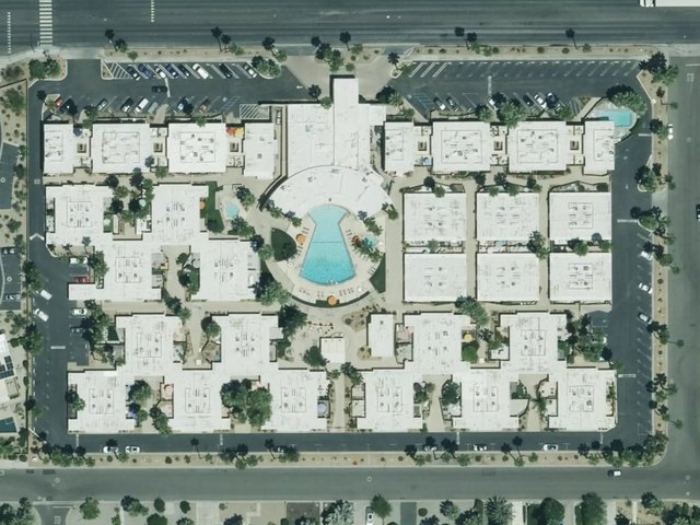 Ocotillo Lodge — photo 20