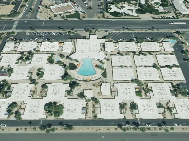 Ocotillo Lodge — photo 21