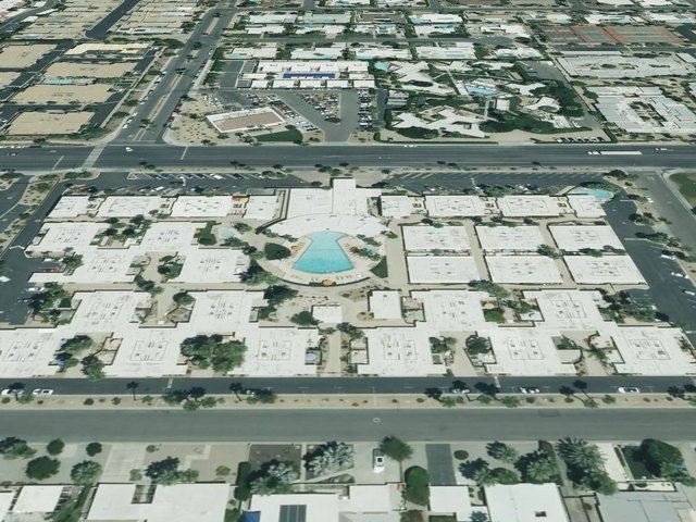 Ocotillo Lodge — photo 22