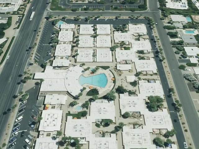 Ocotillo Lodge — photo 23