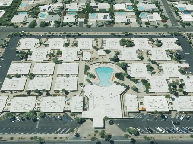 Ocotillo Lodge — photo 24