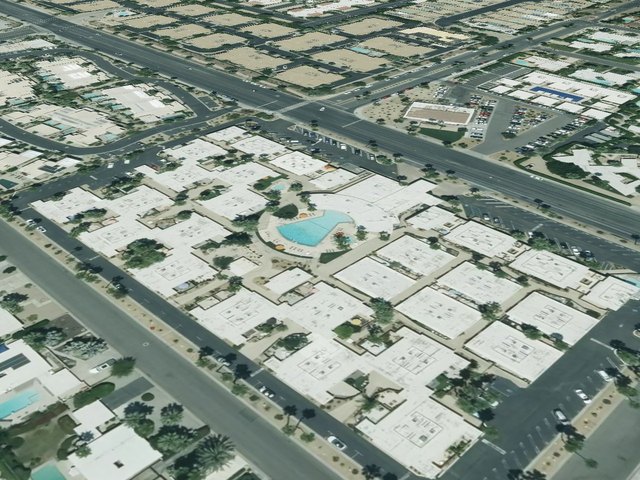 Ocotillo Lodge — photo 19