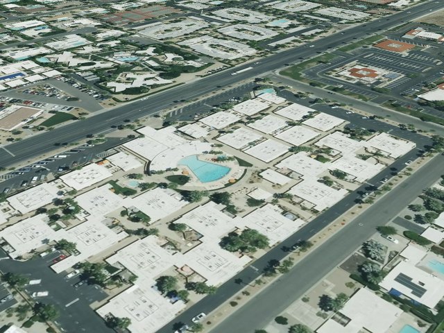Ocotillo Lodge — photo 18