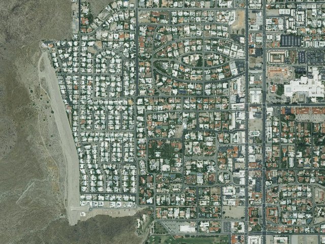 Old Las Palmas — photo 20