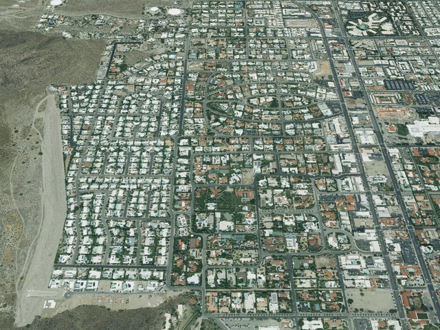 Old Las Palmas — photo 21
