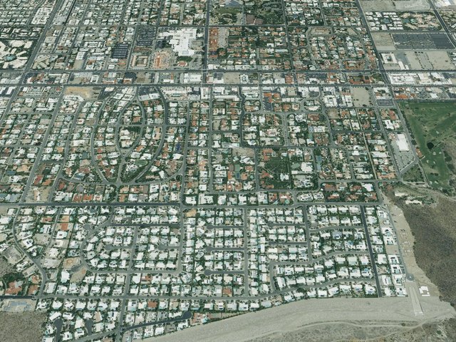 Old Las Palmas — photo 23