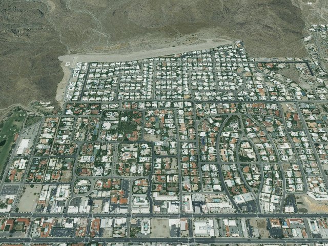 Old Las Palmas — photo 25